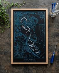 Crowders Mountain Trail